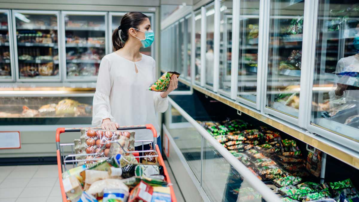 Les 10 produits à ne plus acheter dans les supermarchés pour faire des économies !